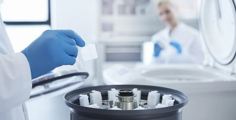 Aparatura cytologiczna