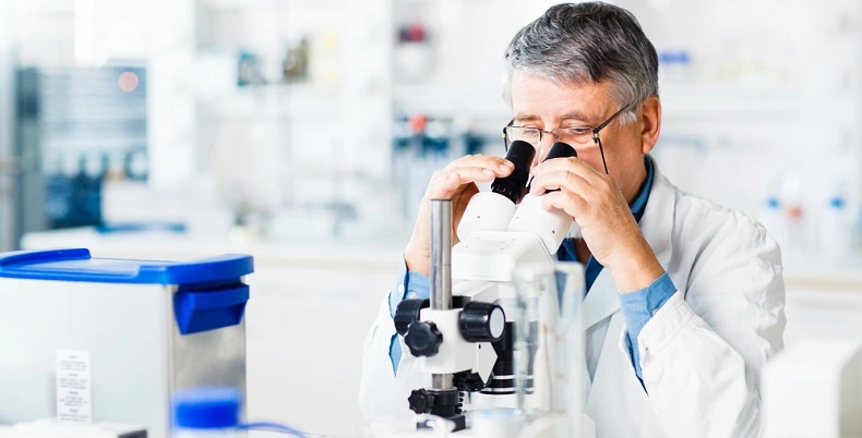 Aparatura do patomorfologii