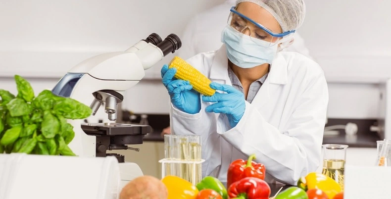 Bezpieczeństwo żywności