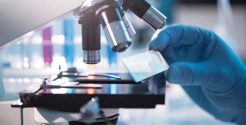 Medycyna (diagnostyka laboratoryjna)