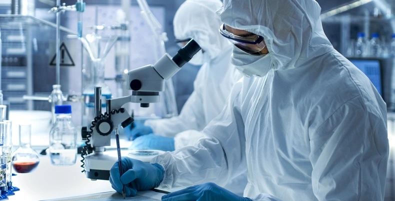 Rozwiązania na potrzeby kryminalistyki